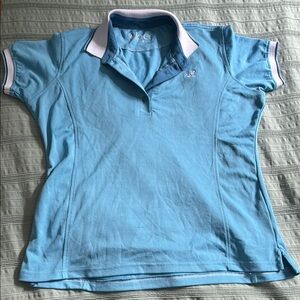 Piper by SmartPak Riding Polo Shirt